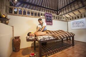 Amertha Bali Villas Beach Front Resort and Spa