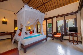 Amertha Bali Villas Beach Front Resort and Spa
