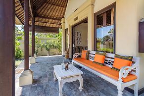 Amertha Bali Villas Beach Front Resort and Spa