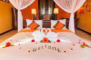 Amertha Bali Villas Beach Front Resort and Spa