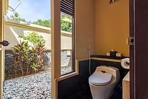 Amertha Bali Villas Beach Front Resort and Spa