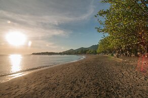 Amertha Bali Villas Beach Front Resort and Spa