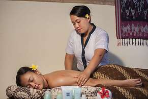 Amertha Bali Villas Beach Front Resort and Spa