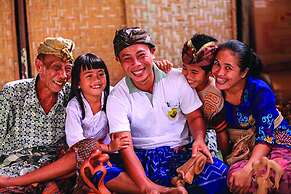 Amertha Bali Villas Beach Front Resort and Spa