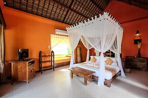 Amertha Bali Villas Beach Front Resort and Spa