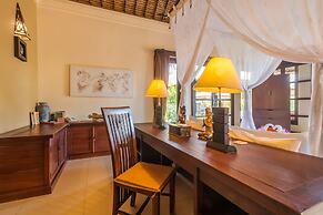 Amertha Bali Villas Beach Front Resort and Spa