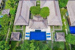 Amertha Bali Villas Beach Front Resort and Spa