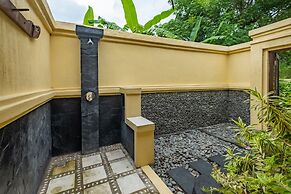 Amertha Bali Villas Beach Front Resort and Spa