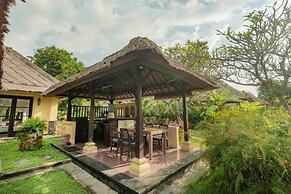 Amertha Bali Villas Beach Front Resort and Spa
