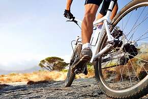 Amertha Bali Villas Beach Front Resort and Spa