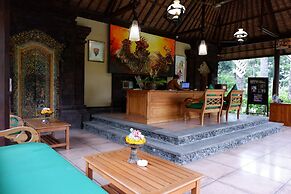 Amertha Bali Villas Beach Front Resort and Spa