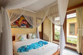 Amertha Bali Villas Beach Front Resort and Spa