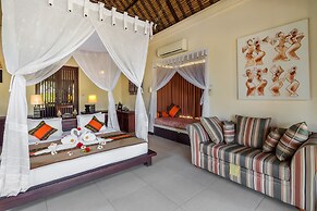 Amertha Bali Villas Beach Front Resort and Spa