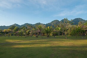 Amertha Bali Villas Beach Front Resort and Spa
