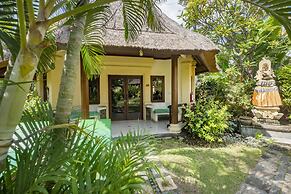 Amertha Bali Villas Beach Front Resort and Spa