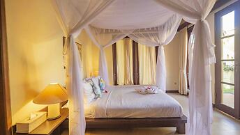 Amertha Bali Villas Beach Front Resort and Spa