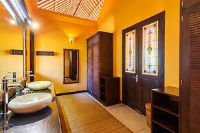 Amertha Bali Villas Beach Front Resort and Spa