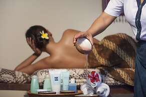 Amertha Bali Villas Beach Front Resort and Spa