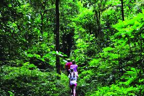 Amertha Bali Villas Beach Front Resort and Spa