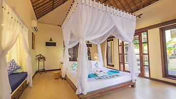 Amertha Bali Villas Beach Front Resort and Spa