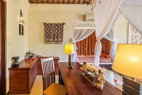 Amertha Bali Villas Beach Front Resort and Spa