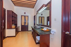 Amertha Bali Villas Beach Front Resort and Spa