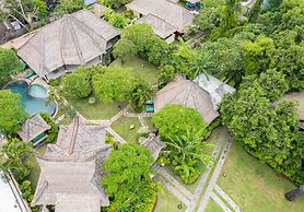 Amertha Bali Villas Beach Front Resort and Spa