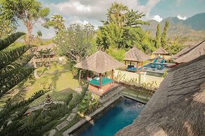 Amertha Bali Villas Beach Front Resort and Spa