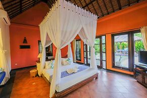 Amertha Bali Villas Beach Front Resort and Spa