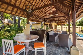 Amertha Bali Villas Beach Front Resort and Spa