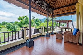 Amertha Bali Villas Beach Front Resort and Spa