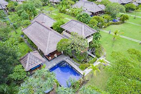 Amertha Bali Villas Beach Front Resort and Spa