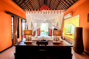 Amertha Bali Villas Beach Front Resort and Spa