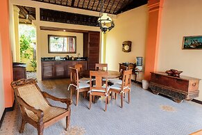 Amertha Bali Villas Beach Front Resort and Spa