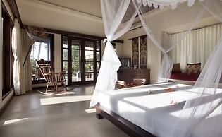Amertha Bali Villas Beach Front Resort and Spa