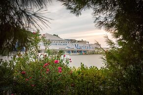 Maritalia Hotel Club Village - All Inclusive