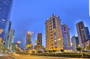 Le Royal Express Hotel