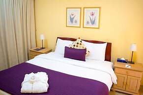 Le Royal Express Hotel