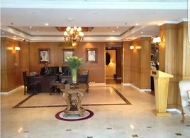 Le Royal Express Hotel