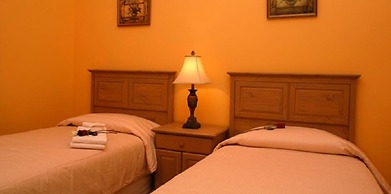 Le Royal Express Hotel