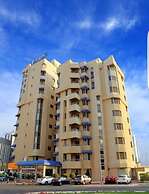 Le Royal Express Hotel