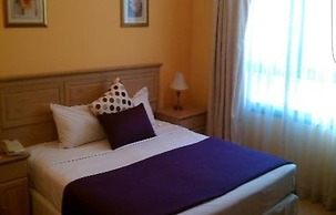 Le Royal Express Hotel