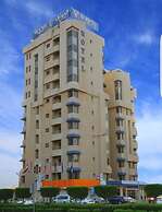Le Royal Express Hotel