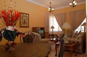 Le Royal Express Hotel