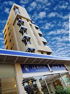 Le Royal Express Hotel