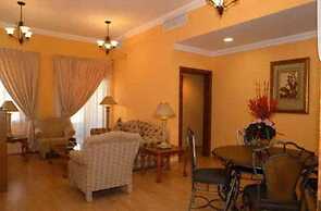Le Royal Express Hotel
