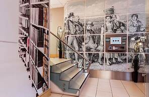 Stewart by Heeton Concept