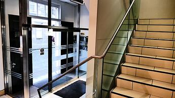 Stewart by Heeton Concept