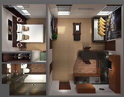 Stewart by Heeton Concept