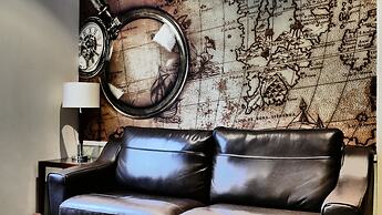 Stewart by Heeton Concept